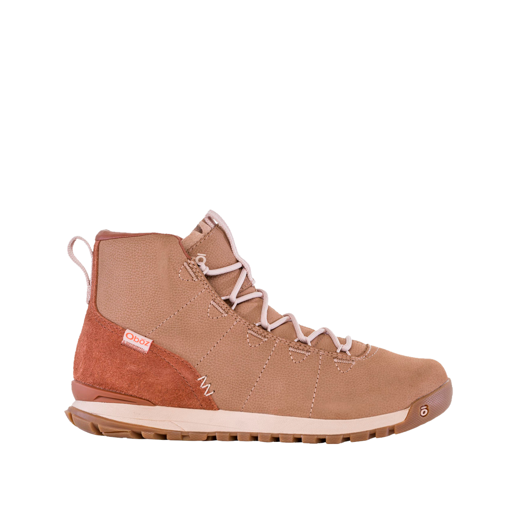 Hazel Mid Winter Boot - Women's