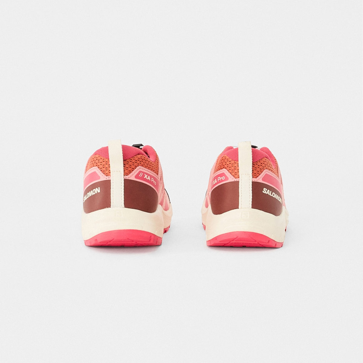 Chaussures de sentier Xa Pro V8 - Enfant