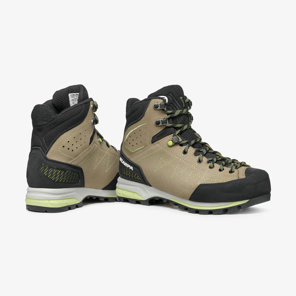 Zodiac Trk Gtx Trekking Shoes - Women