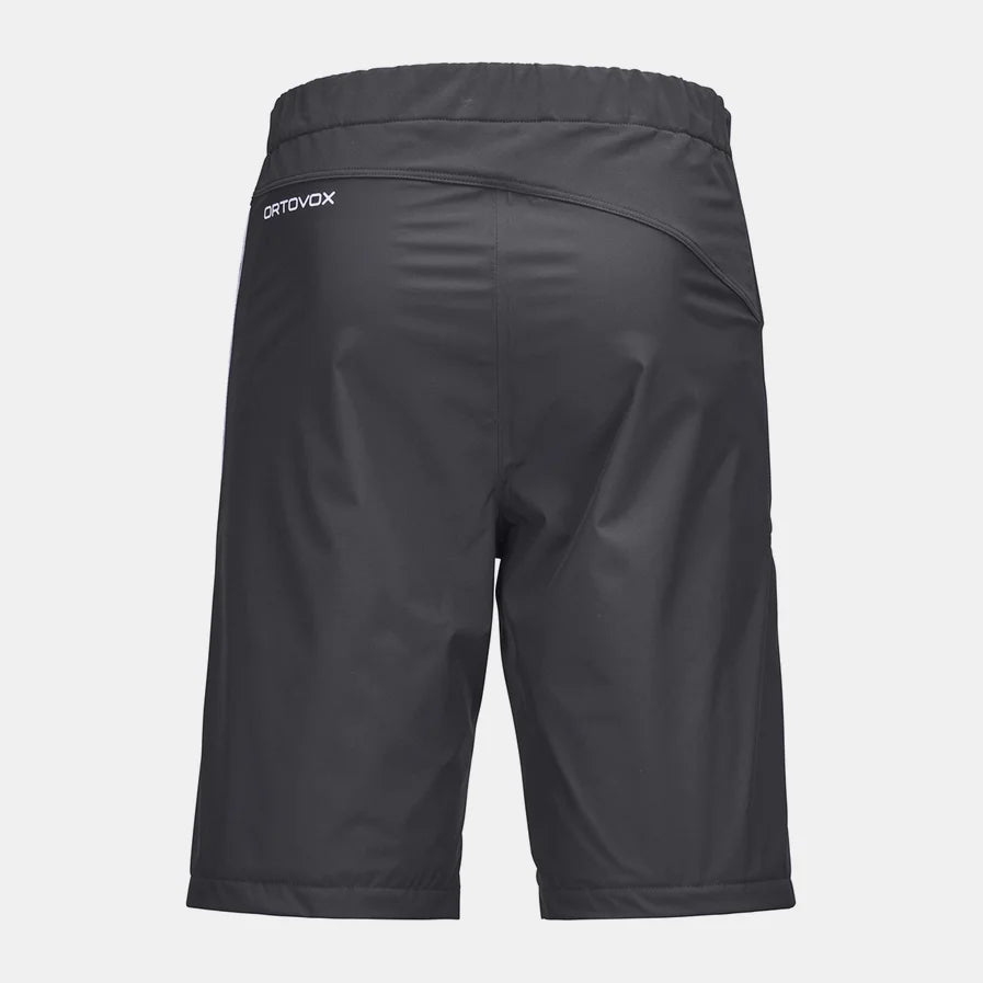 Becchei Short Sleeve Base Layer - Men