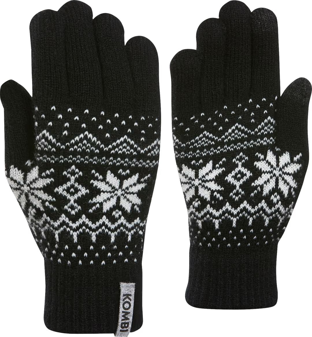 The Scandinave Power Point Gloves - Women