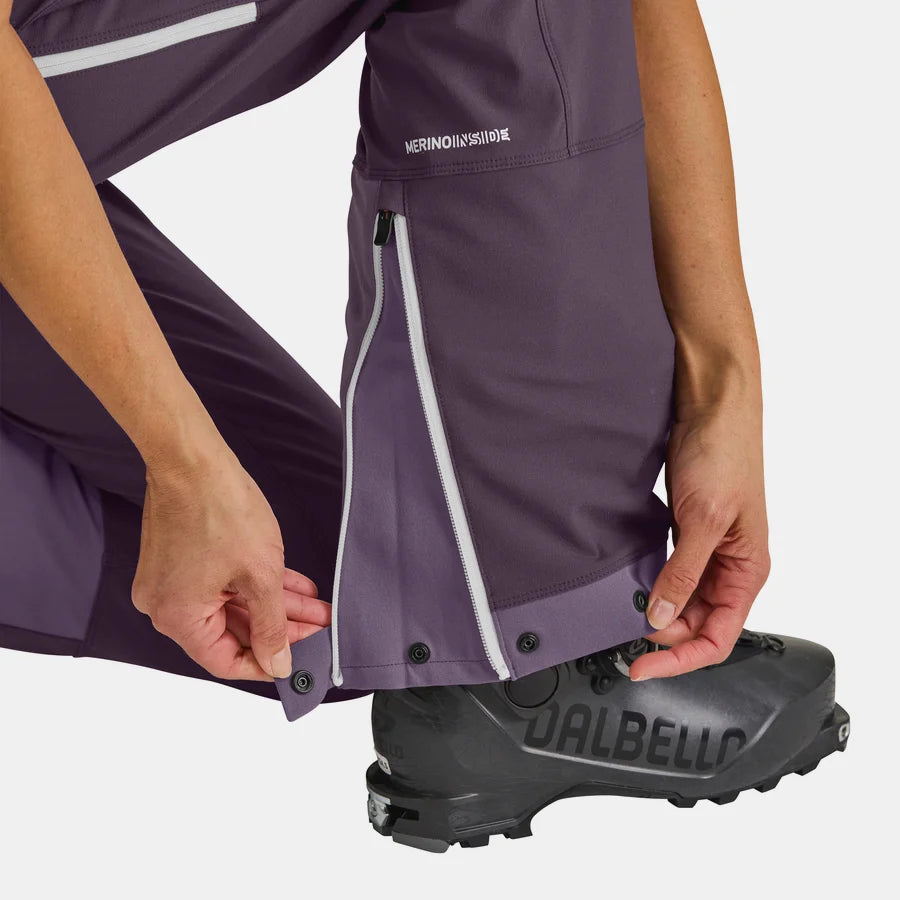 Pantalon Pizol - Femme