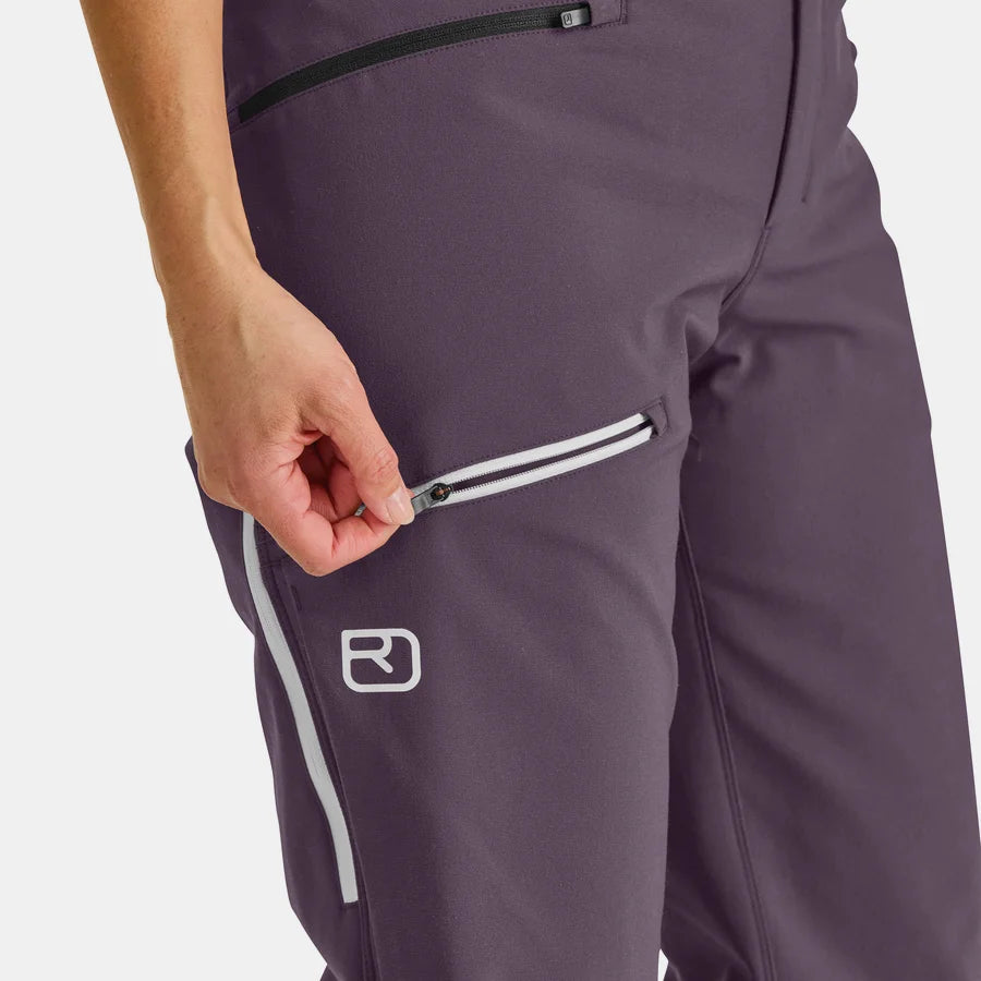 Pantalon Pizol - Femme
