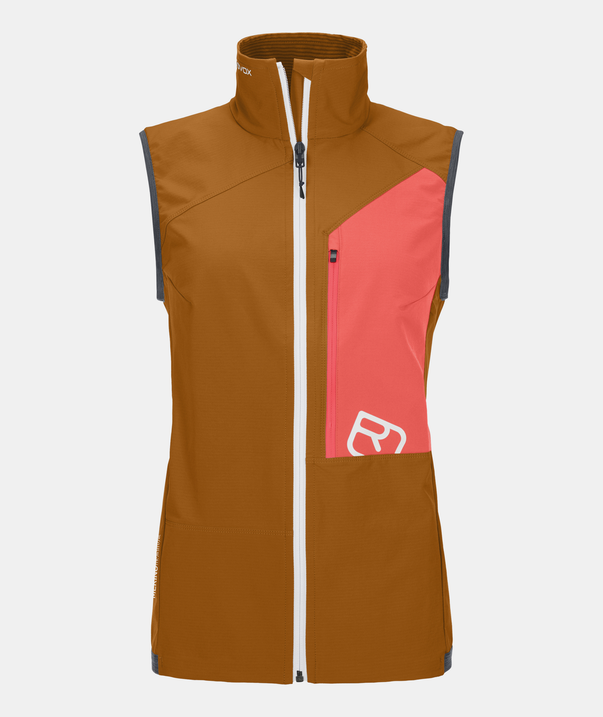 Gilet sans manches Berrino - Femme