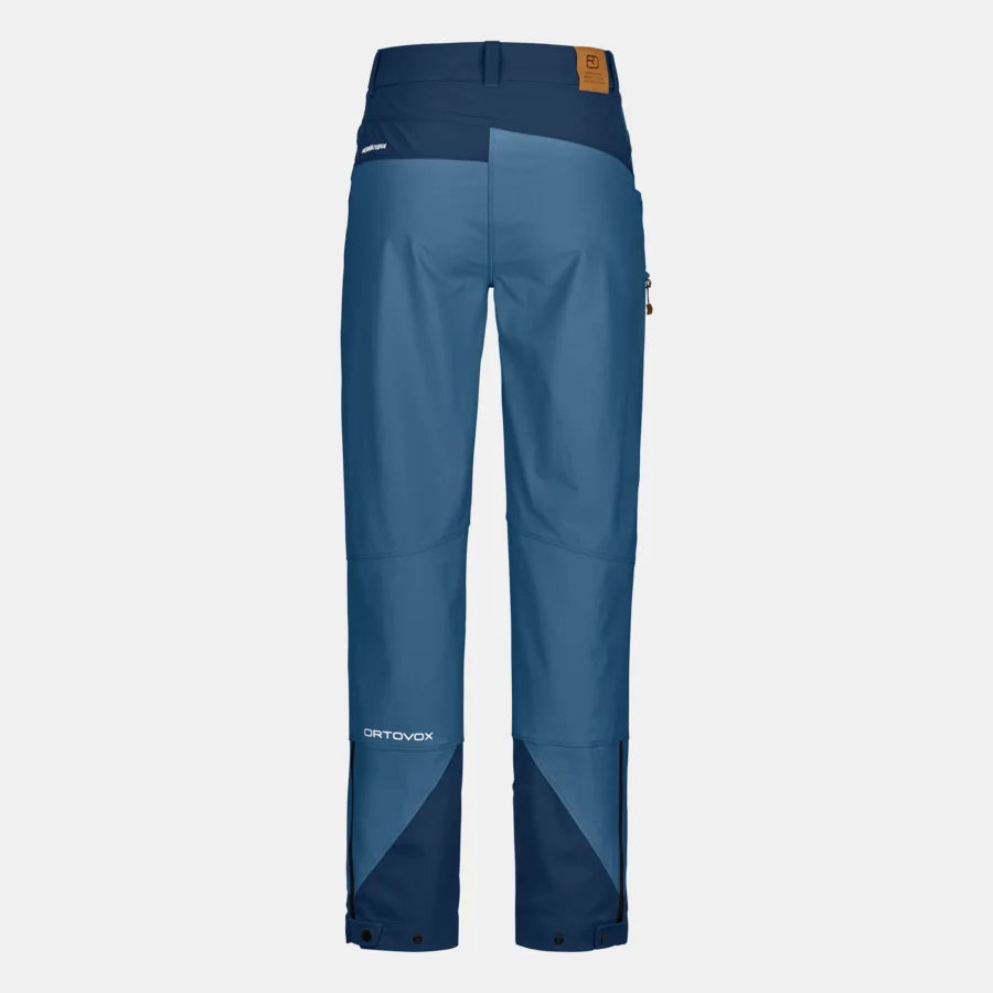 Pantalon de neige Mondeval - Femme