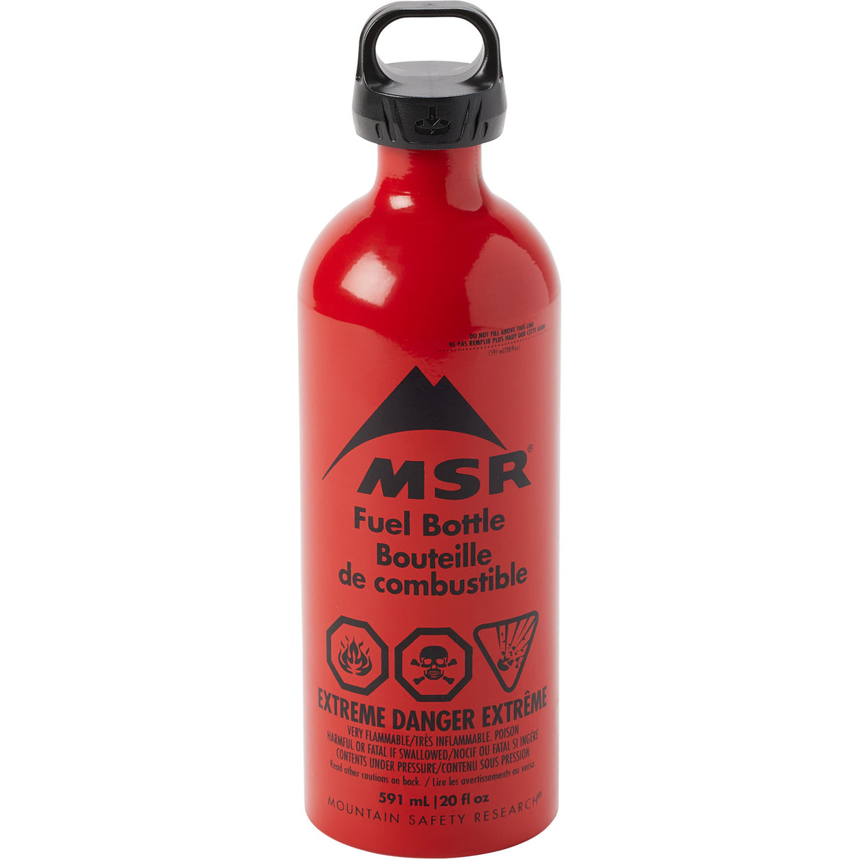 Fuel Bottle 20oz