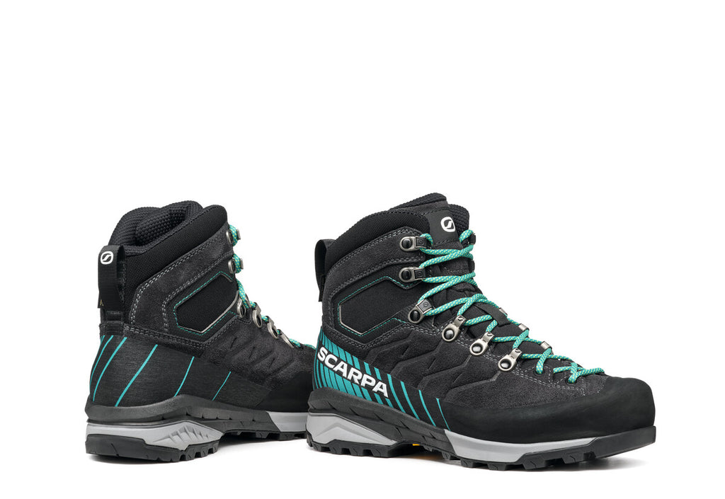 Chaussures de trekking Mescalito Trk Gtx - Femme