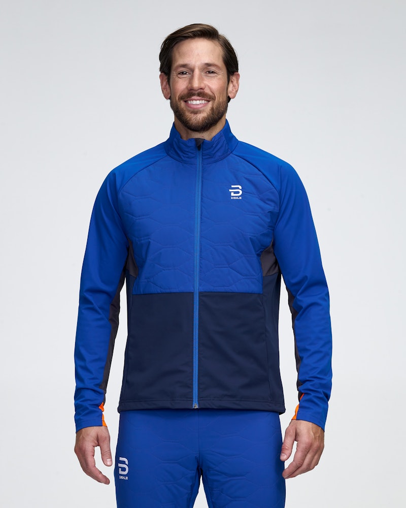 Veste Athlétique Challenge 2.0 - Homme