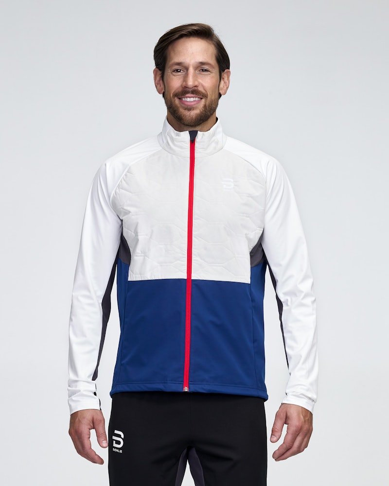 Veste Athlétique Challenge 2.0 - Homme