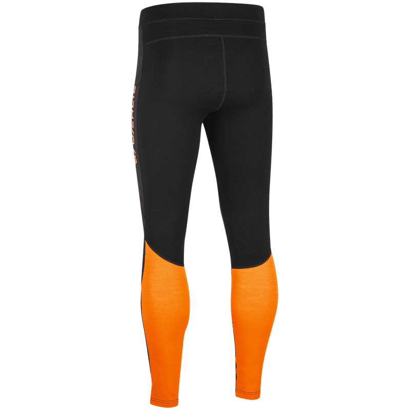Legging Winter Wool 2.0 - Femme