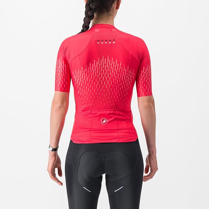 Maillot de vélo Aero Pro - Femme