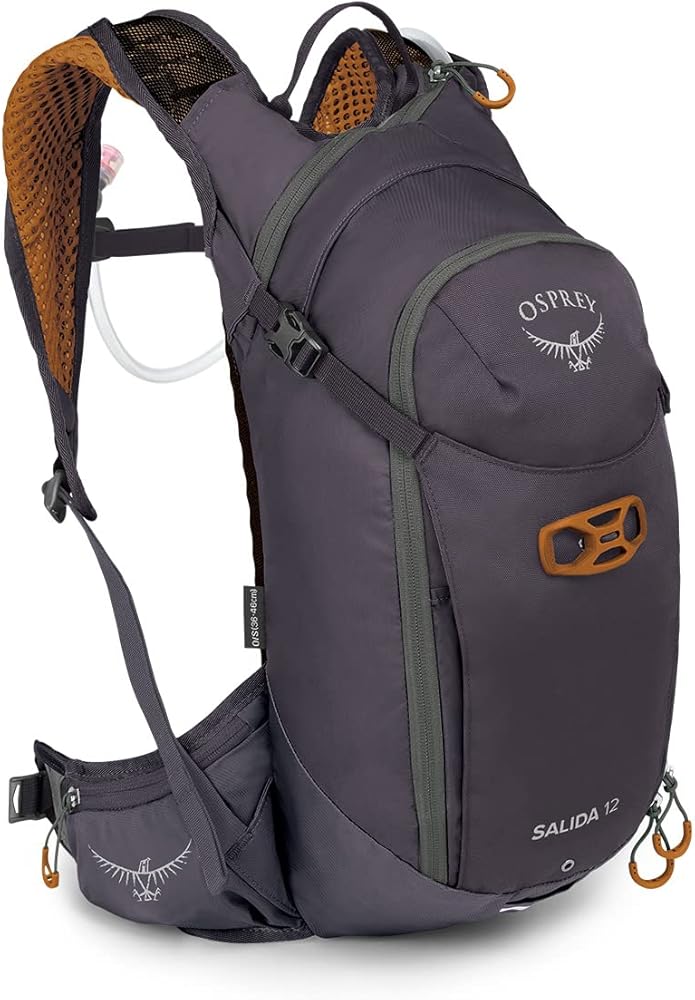 Sac de randonnée Salida 12L - Femme