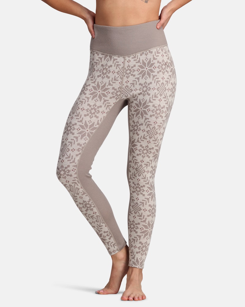 Couche de base bas Edith - Femme