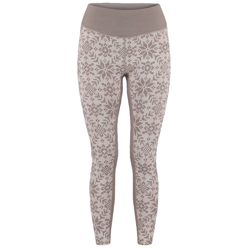 Couche de base bas Edith - Femme