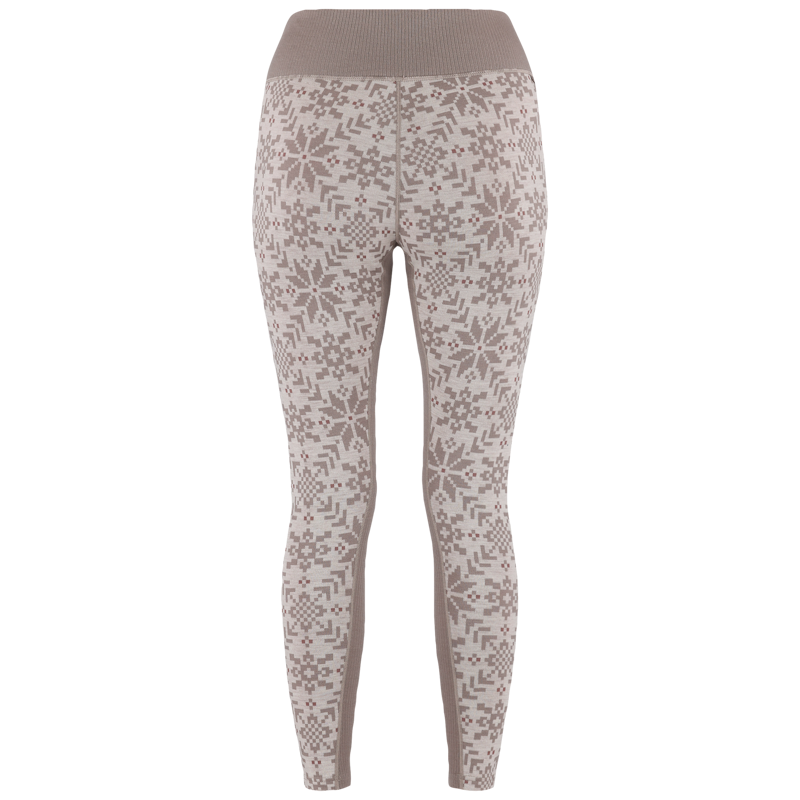 Couche de base bas Edith - Femme