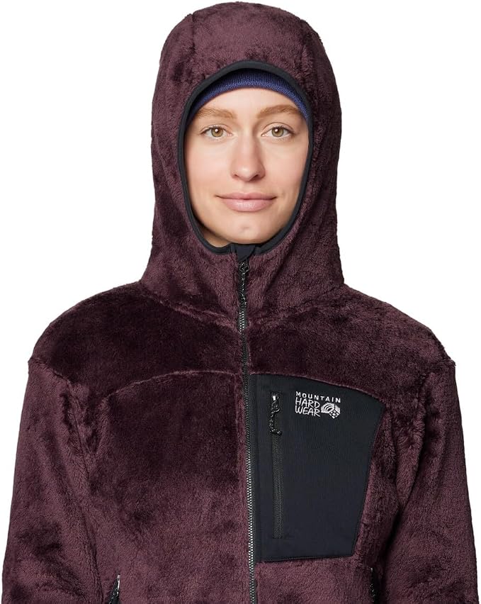 Couche intermédiaire Polartec High Loft Hd - Femme