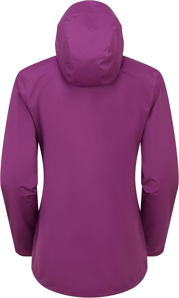 Manteau imperméable Kinetic 2.0 - Femme
