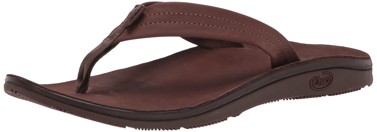 Sandale Classic Leather Flip - Homme