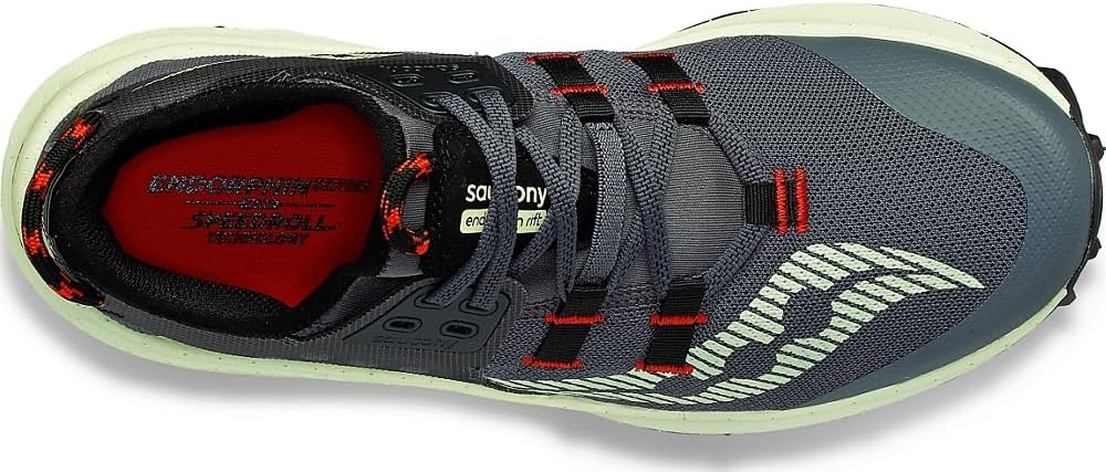 Chaussures de sentier Endorphin Rift - Homme