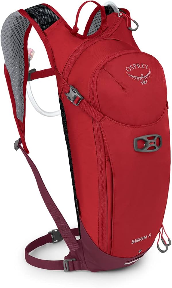 Sac d'hydratation Siskin 8L - Homme