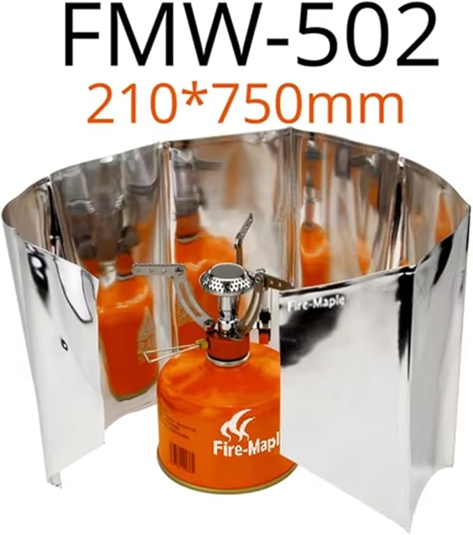 Fmw-502 Wind Screen