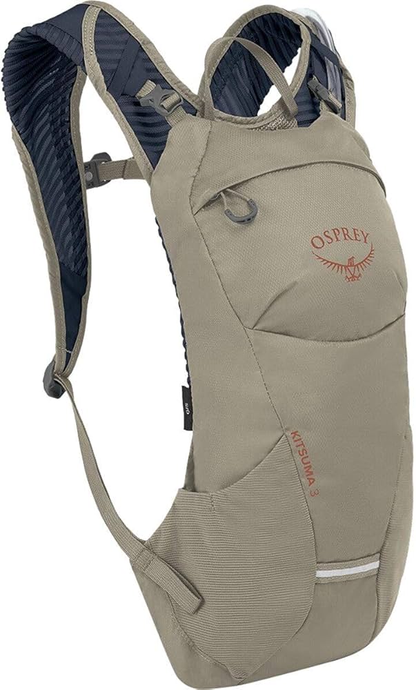 Sac d'hydratation Kitsuma 3L - Femme