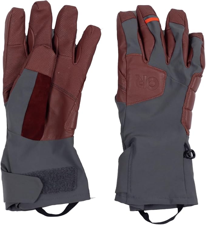 Gants Extravert - Homme