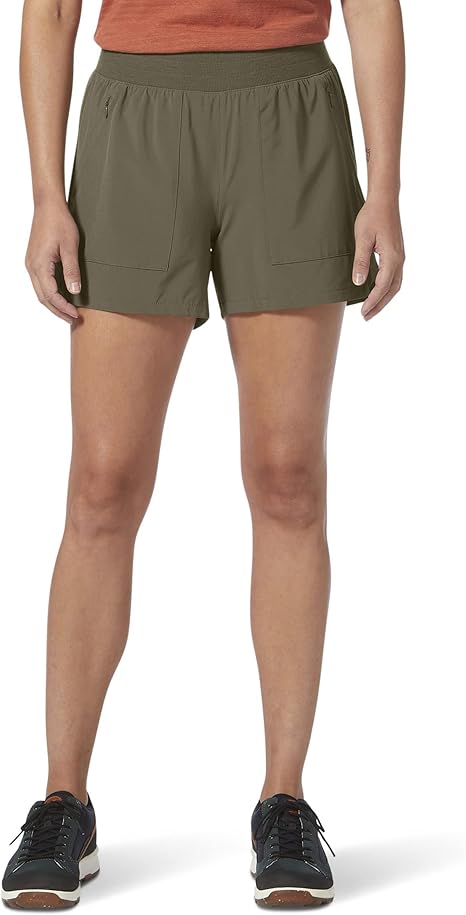 Short Spotless Evolution - Women