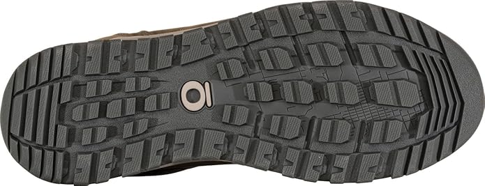 Men's Shedhorn Mid Insulated B-Dry Winter Boots