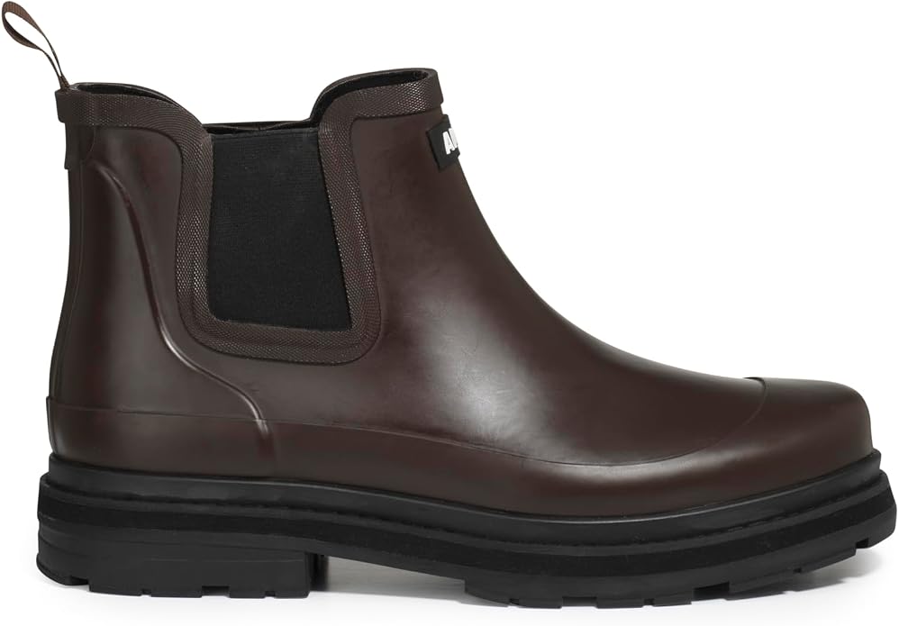 Chaussures Soft Rain M2 - Homme