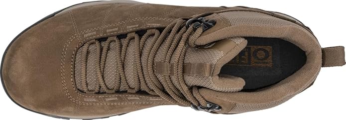 Men's Shedhorn Mid Insulated B-Dry Winter Boots