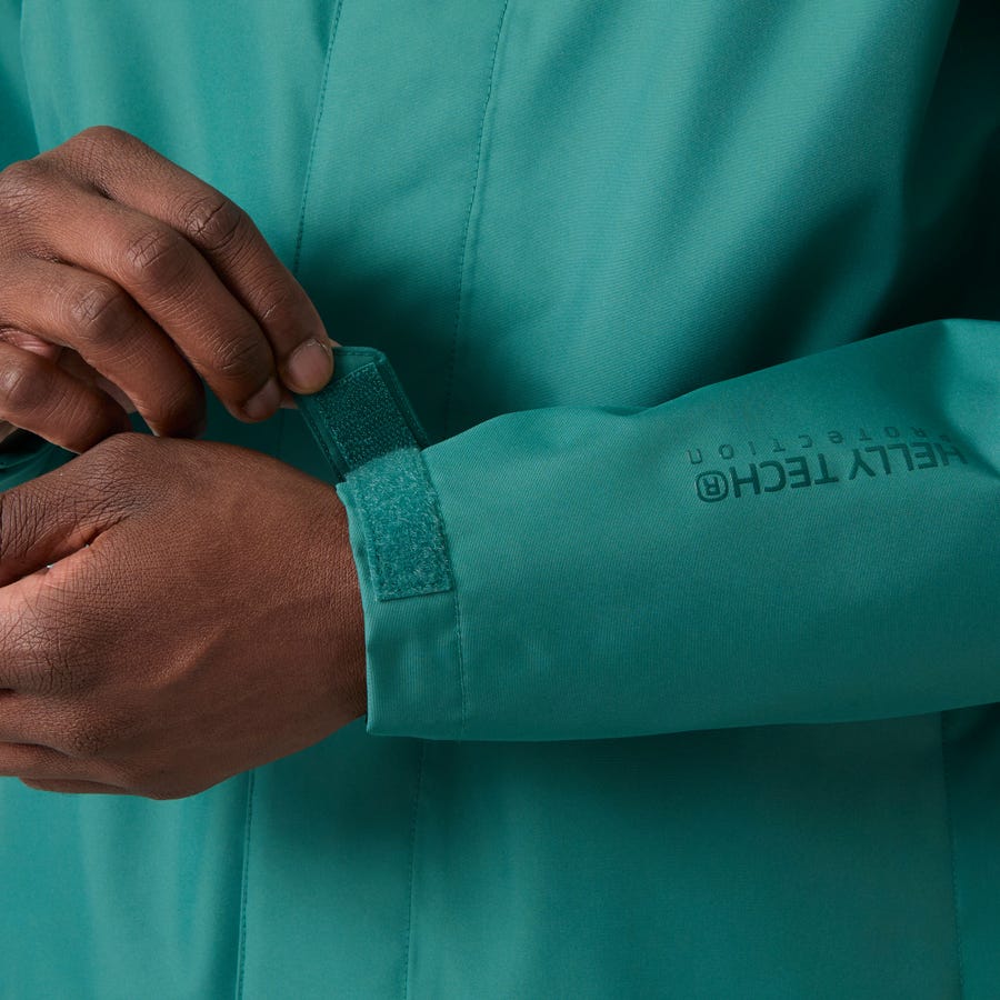 Sandoy Waterproof Jacket - Men's