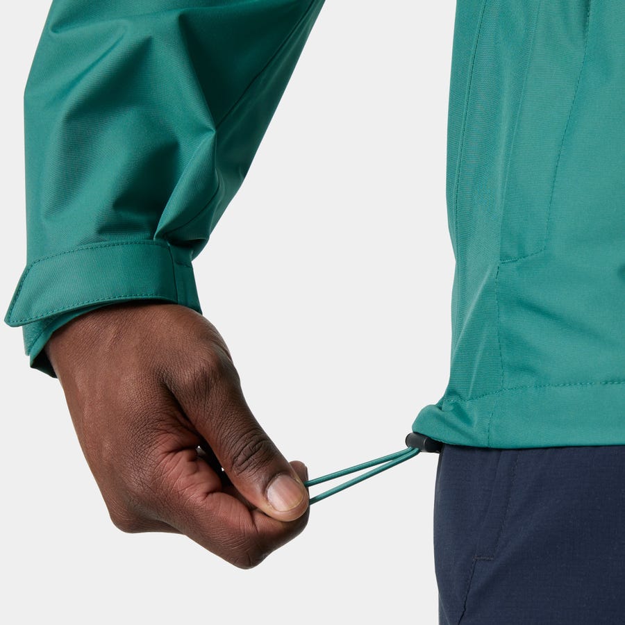 Sandoy Waterproof Jacket - Men's