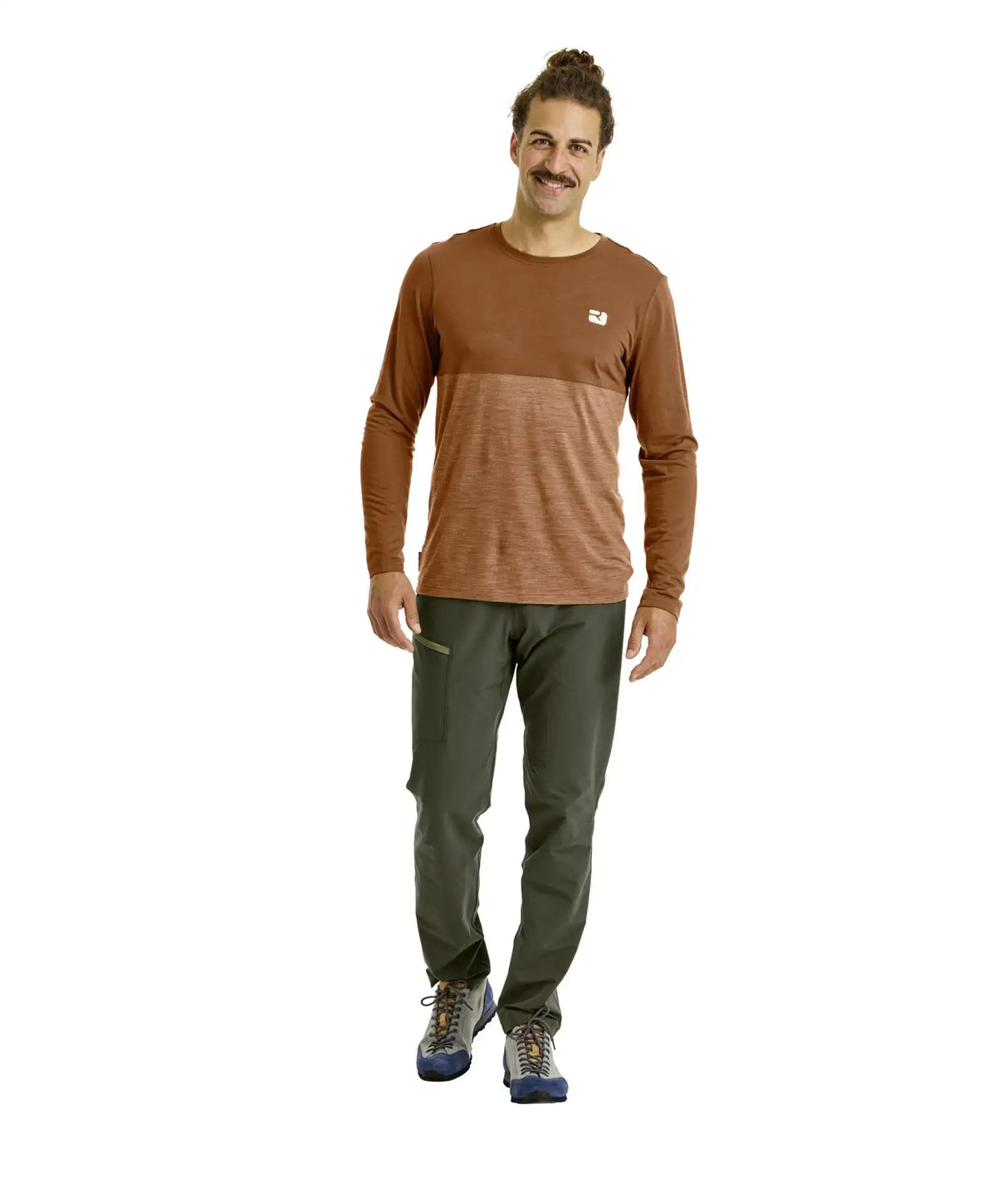 Pantalon Pelmo - Homme