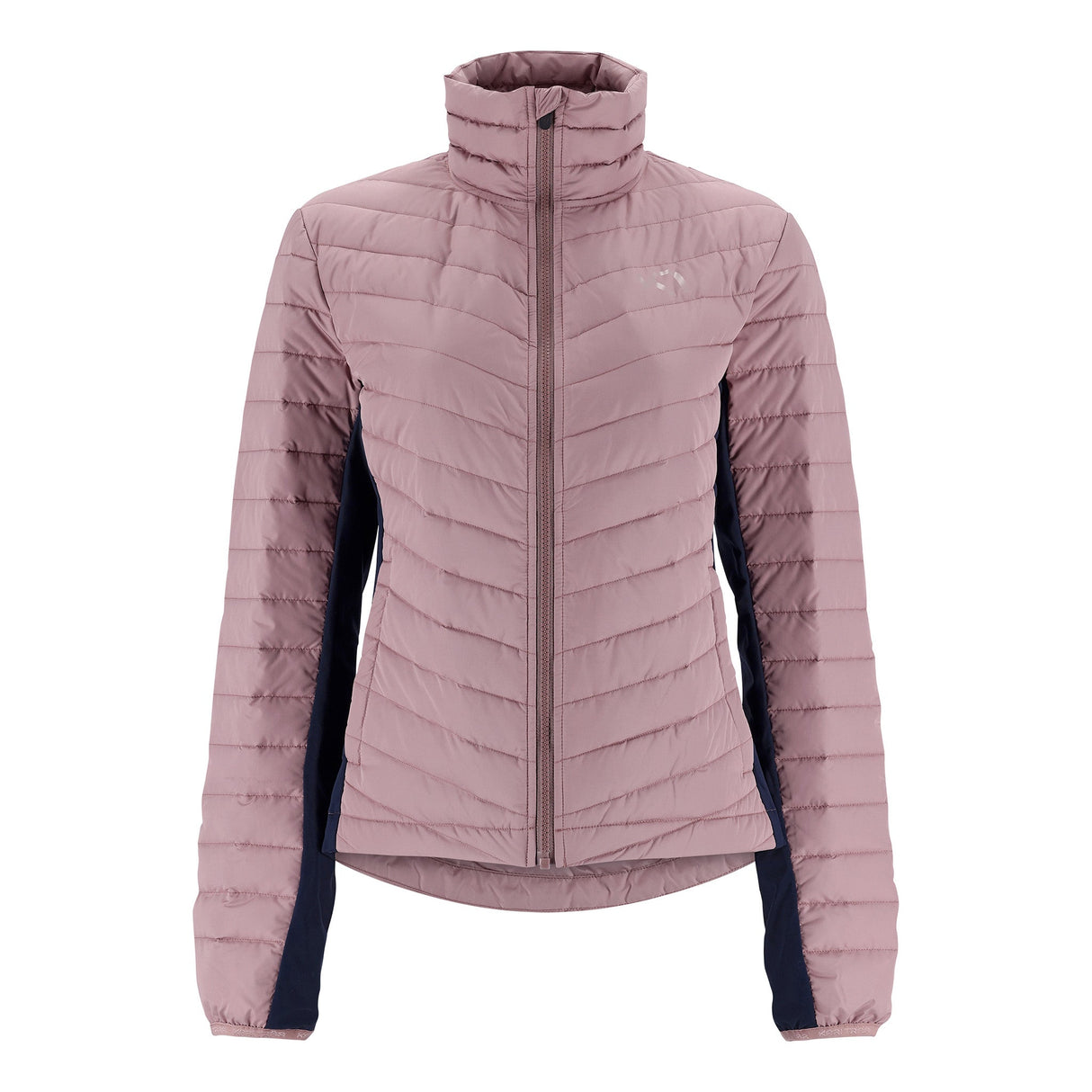 Manteau matelassé Eva - Femme