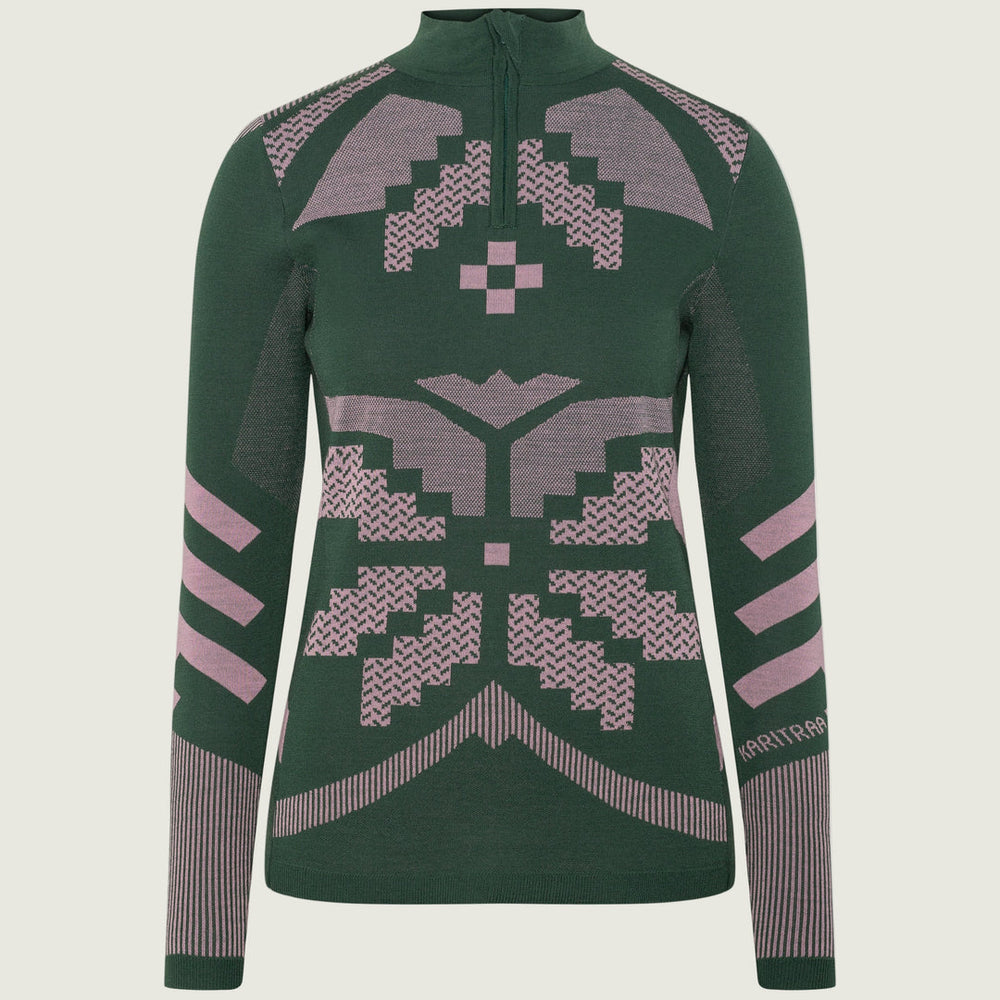 Couche de base Faith Hz - Femme