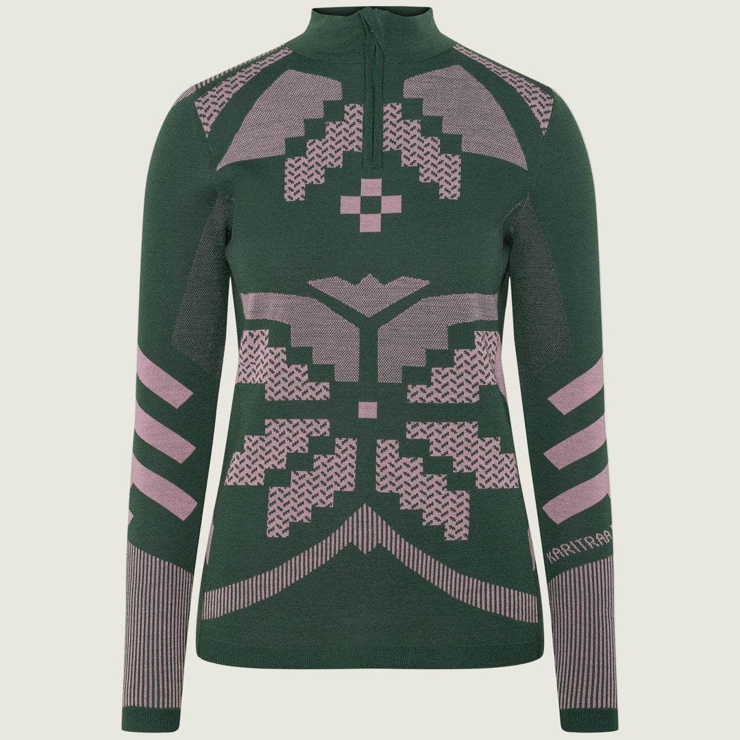 Couche de base Faith Hz - Femme