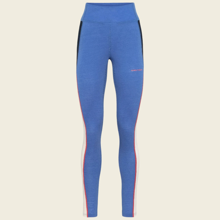 Couche de base bas Alma - Femme