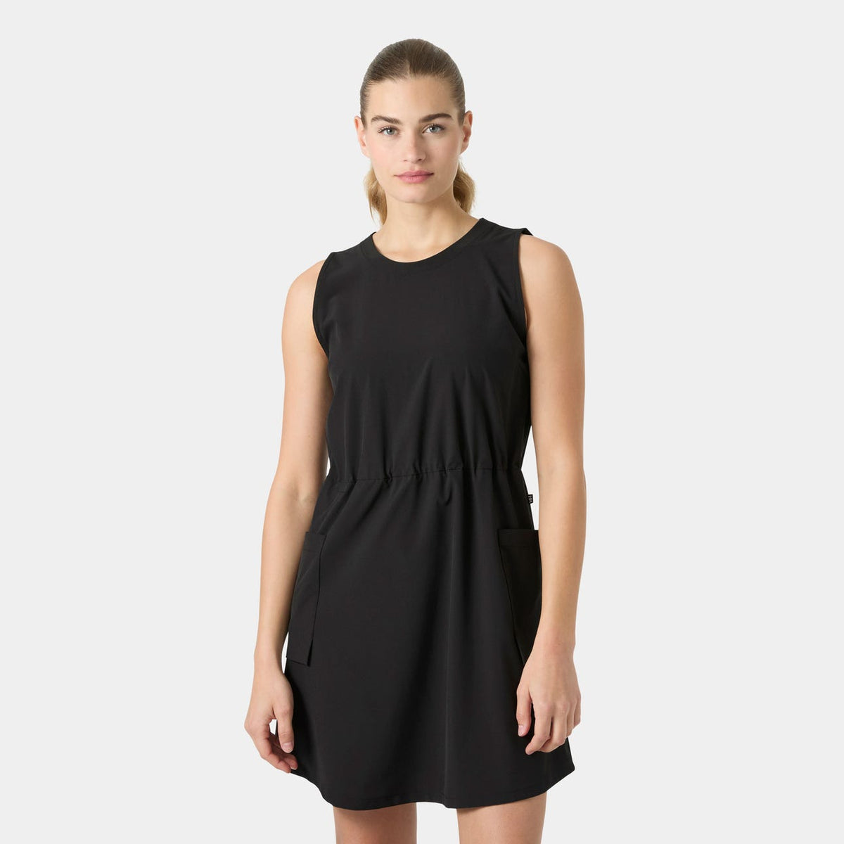 Robe Viken Recycled - Femme