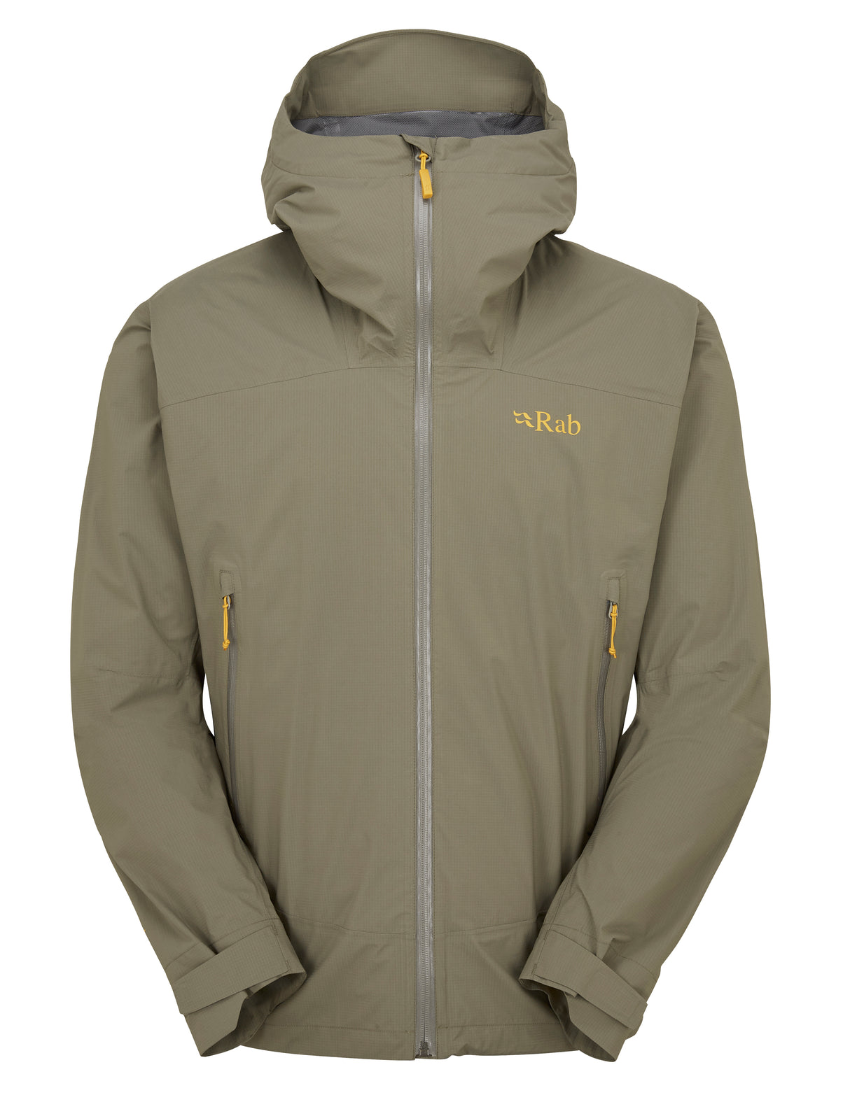 Downpour Light Waterproof Coat - Men