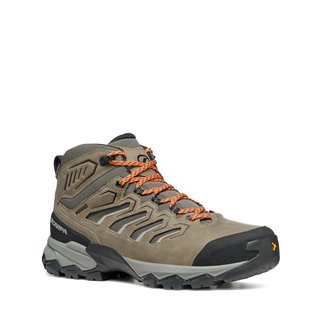 Moraine Mid GTX Hiking Shoes - Men