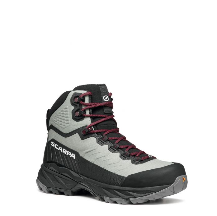 Rush Trk Lt Gtx Trekking Shoes - Women
