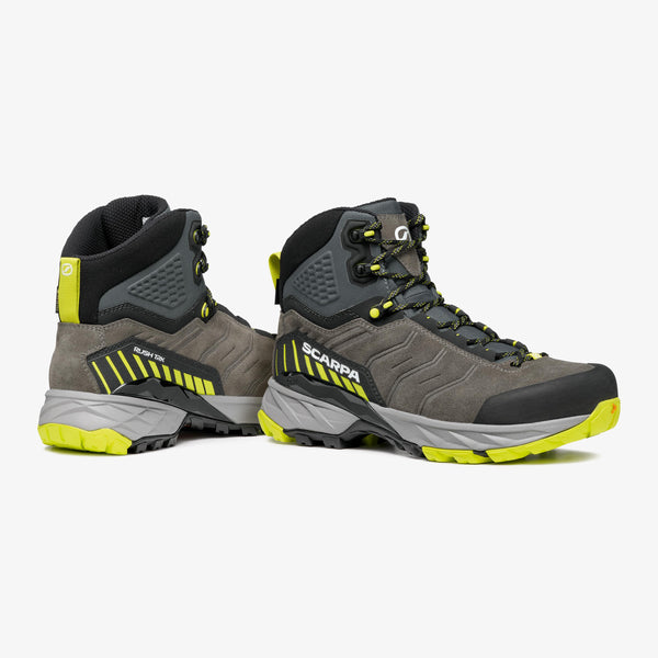 Rush Trk Gtx Trekking Shoes - Men