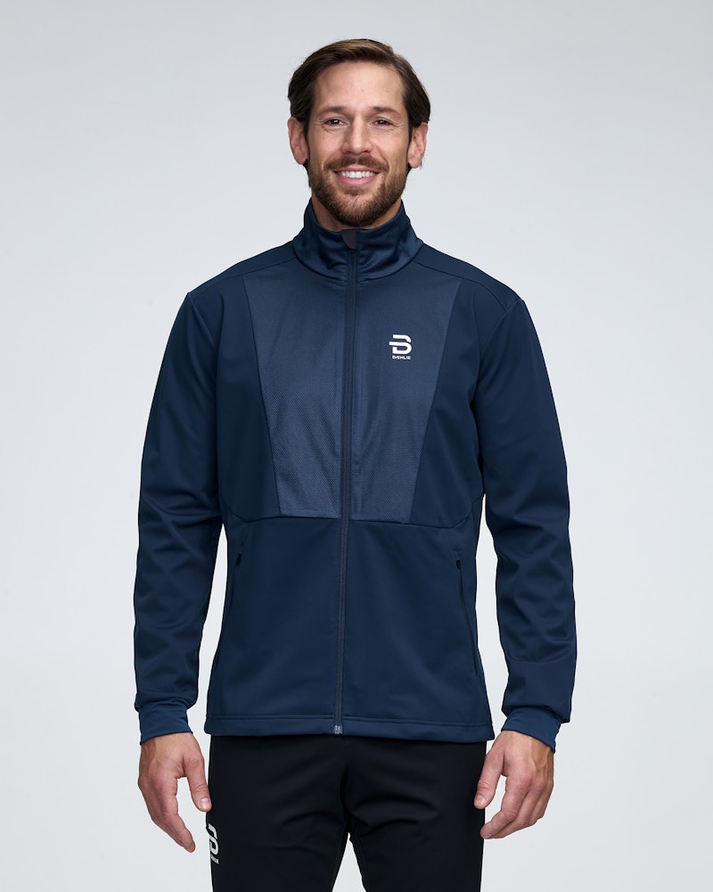 Veste Athlétique Select - Homme