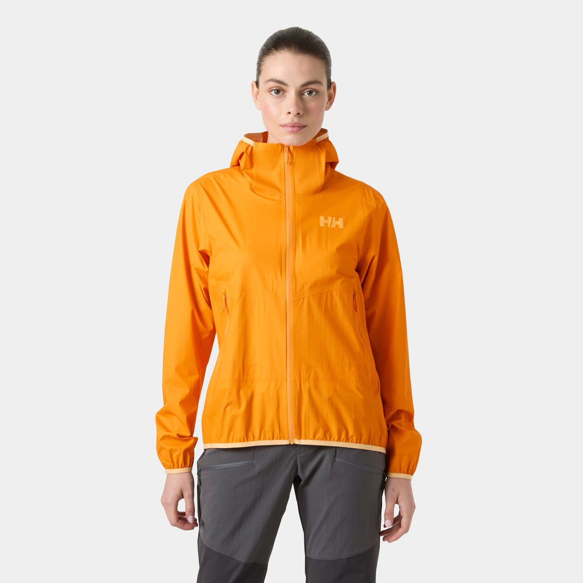 Manteau imperméable Verglas 2.5L Fastpack - Femme