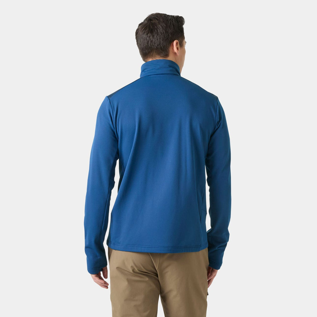 Versalite Hybrid Fleece Midlayer - Men's
