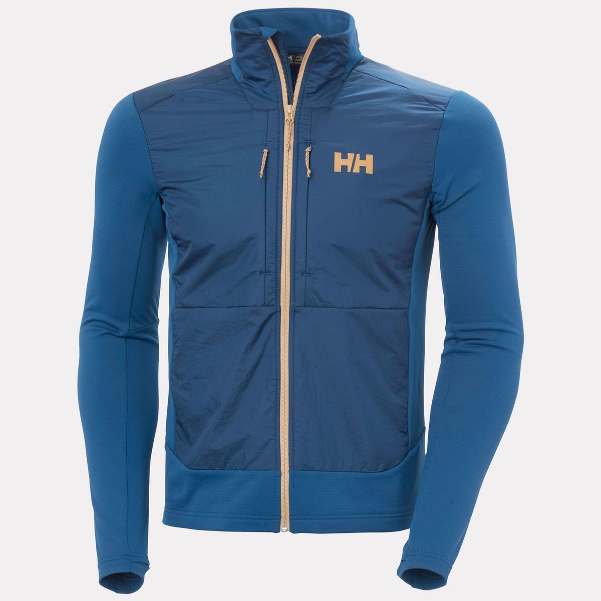 Versalite Hybrid Fleece Midlayer - Men's