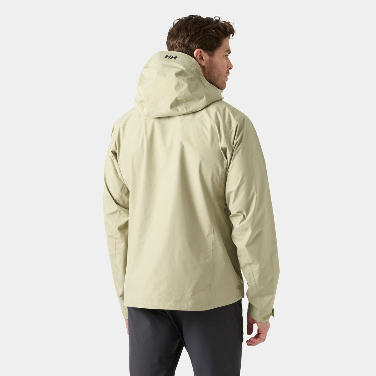 Verglas Infinity Shell 2.0 Waterproof Jacket - Men's