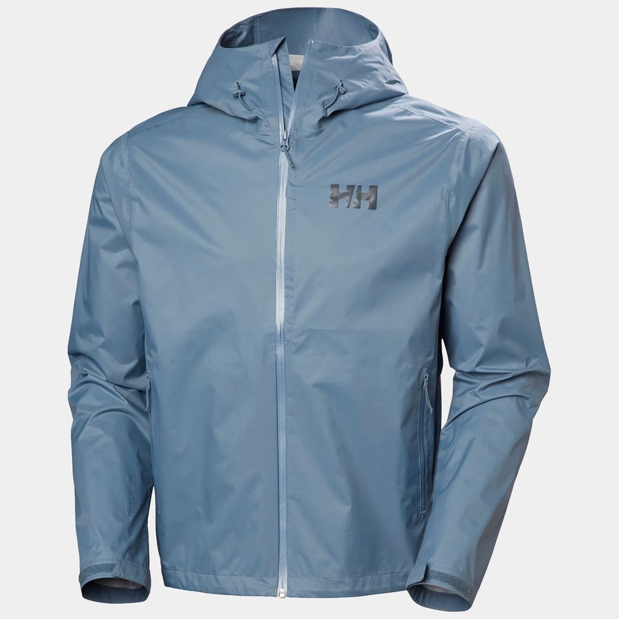 Manteau imperméable Loke Terra - Homme