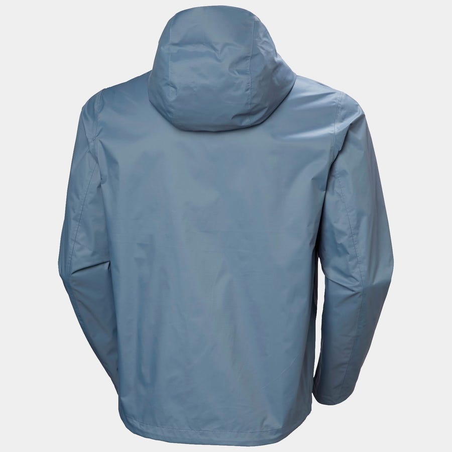 Manteau imperméable Loke Terra - Homme